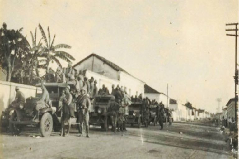 Feriado desta quinta (9) relembra a Revolução de 1932: entenda a importância do Vale do Paraíba para o conflito
