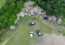 Guarda Civil prende três suspeitos por crime ambiental durante fiscalização em Gramame