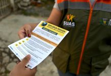 Alerta dengue: 35 bairros de Campinas estão com maior risco de transmissão da doença