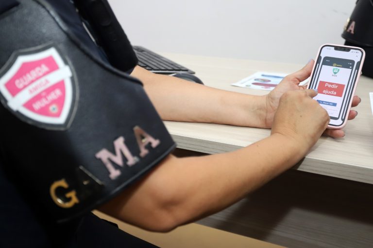 Campinas testa tecnologia para reforçar prevenção da violência contra a mulher