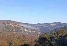 Região deve ter manhã fria e tarde amena neste feriado de 9 de Julho; Inmet mantém alerta para baixa umidade