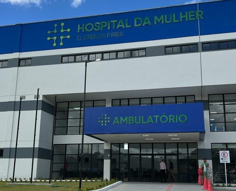 Hospital da Mulher de João Pessoa é habilitado pelo Ministério da Saúde para realizar transplantes de fígado e rim