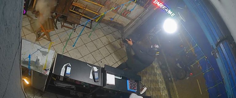 Polícia Civil prende suspeito de duplo homicídio em adega de Ubatuba
