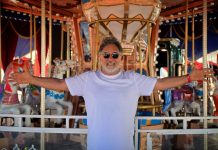 Com maior estrutura de sua história, Mirage Circus estreia em Ribeirão Preto neste sábado