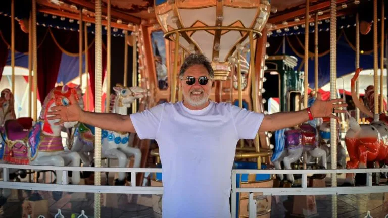 Com maior estrutura de sua história, Mirage Circus estreia em Ribeirão Preto neste sábado