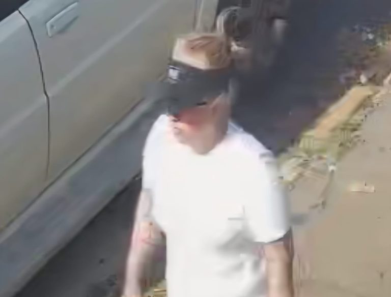 Mulher é flagrada furtando itens após invadir carro estacionado em Ribeirão Preto; Civil investiga o crime