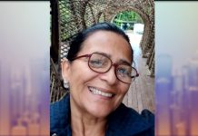 Filho de cozinheira desaparecida em Ubatuba diz acreditar que mãe está morta e cobra localização do corpo