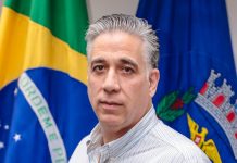 Prefeitura anuncia novo secretário de Infraestrutura e Zeladoria