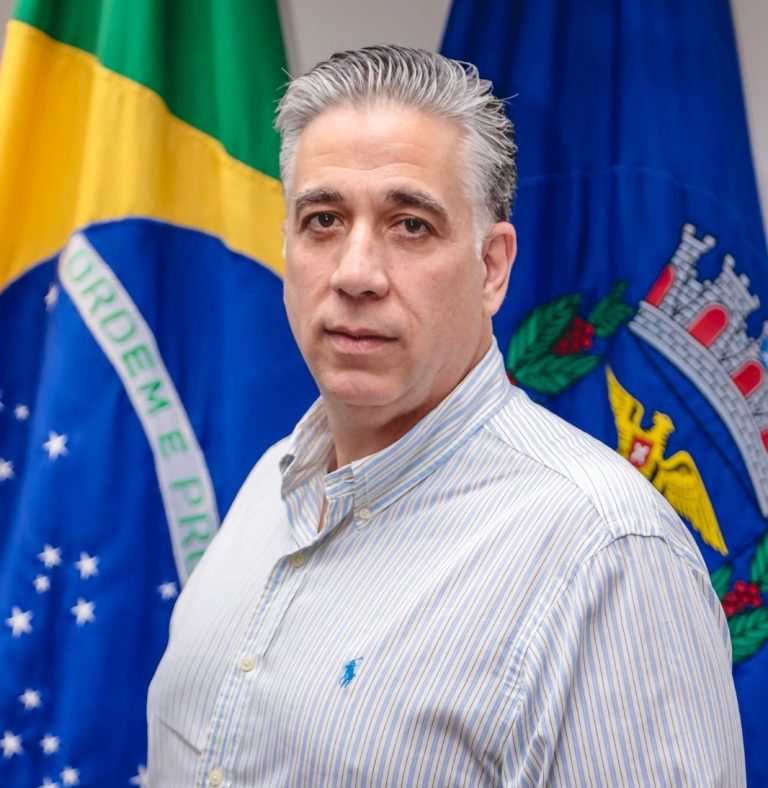 Saiba quem é o novo secretário de Infraestrutura e Zeladoria