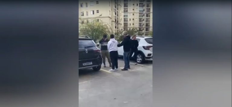 DEIC de Taubaté prende traficante foragido há mais de um ano durante operação em Guarulhos