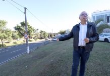 Prefeitura vai construir nova alça de acesso entre a marginal do Piçarrão e avenida das Amoreiras