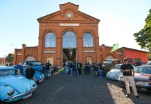 Campinas recebe 2º Encontro de Carros Antigos, Caminhões e Motos