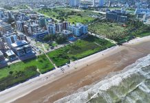 Intermares lidera vendas de imóveis e consolida Cabedelo como destaque do mercado imobiliário no litoral norte da PB