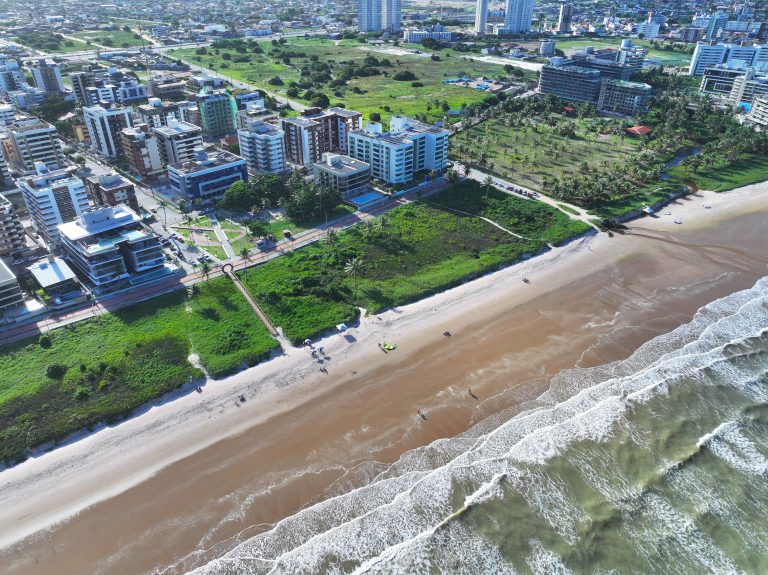 Intermares lidera vendas de imóveis e consolida Cabedelo como destaque do mercado imobiliário no litoral norte da PB