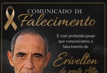 Homem morre após ser encontrado com ferimento na cabeça em Aparecida