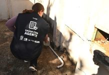 Uniformes, crachás e telefones: saiba identificar agentes da Saúde nas visitas domiciliares