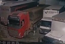 VÍDEO: Polícia Civil investiga estupro de mulher em trilha próxima a posto de combustíveis em Jacareí