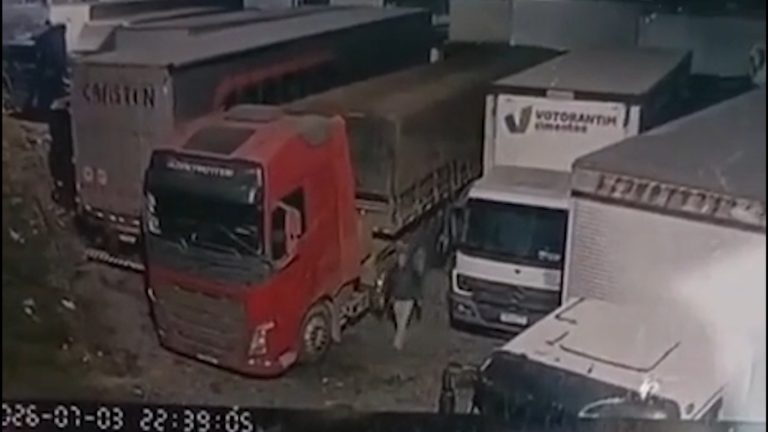 VÍDEO: Polícia Civil investiga estupro de mulher em trilha próxima a posto de combustíveis em Jacareí