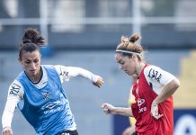 Sereias da Vila enfrentam Taubaté pelo Paulistão Feminino