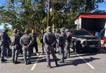 Polícia encontra corpo em Angra dos Reis e suspeita que seja de cozinheira desaparecida em Ubatuba