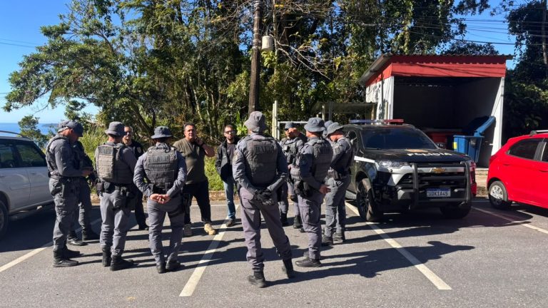 Polícia encontra corpo em Angra dos Reis e suspeita que seja de cozinheira desaparecida em Ubatuba