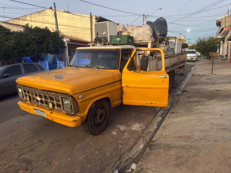 AGORA em Indaiatuba: Criança morre atropelada enquanto pegava objeto embaixo de caminhão