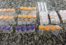 Motorista é preso com 40 unidades de remédio para emagrecer na Dutra, em Pindamonhangaba