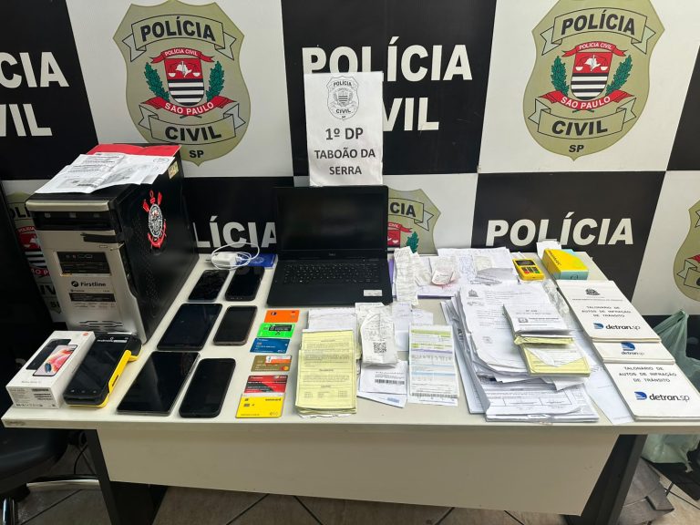 Operação Miragem: investigado aponta responsável pela coordenação do esquema; saiba mais