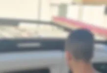 Adolescente procurado por ato infracional análogo a latrocínio é apreendido pela PM em Caçapava