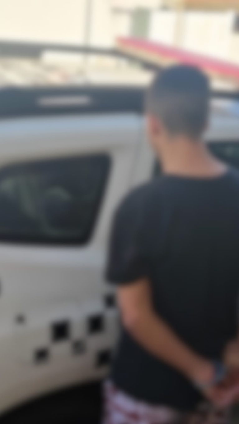 Adolescente procurado por ato infracional análogo a latrocínio é apreendido pela PM em Caçapava