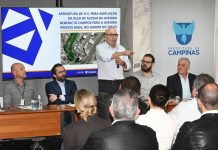 Prefeitura anuncia ampliação da alça de acesso da av. Benedicto Campos para a Prestes Maia
