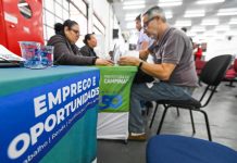 Nesta sexta-feira, dia 24, Campinas realiza Feirão de Emprego com mais de 2.000 vagas