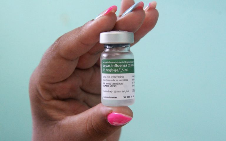 Mais um óbito por gripe confirmado em Campinas; são 21 no total neste ano
