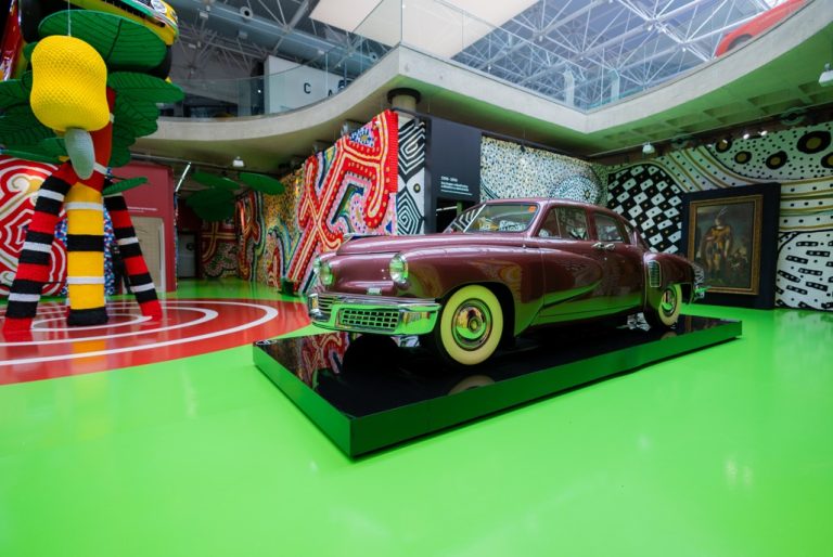Campos do Jordão recebe o evento “Uma Noite no Museu”