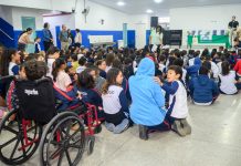EDP investe em projeto educacional sobre eficiência energética em escolas públicas do Estado de São Paulo