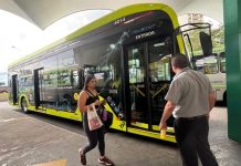 Revelando SP terá transporte gratuito em São José dos Campos