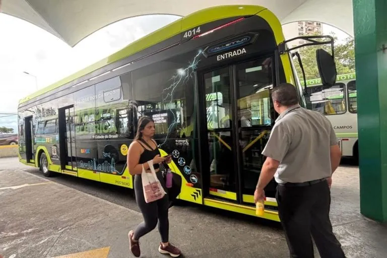 Revelando SP terá transporte gratuito em São José dos Campos