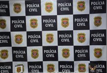 Homem é preso com quase 2 kg de drogas na zona sul de São José