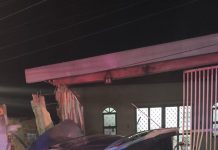 Mulher embriagada foge da PM, bate carro com criança de 2 anos e acaba presa em São José