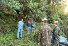 2º Batalhão de Infantaria Aeromóvel realizará exercício de apoio à Defesa Civil em São Vicente