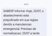 Siga o perfil do THMais Vale no Instagram   Faça parte do canal de WhatsApp do THMais e fique bem-informado o dia todo Se inscreva no canal do Youtube da THMais SBT Vale e veja nossos vídeos
