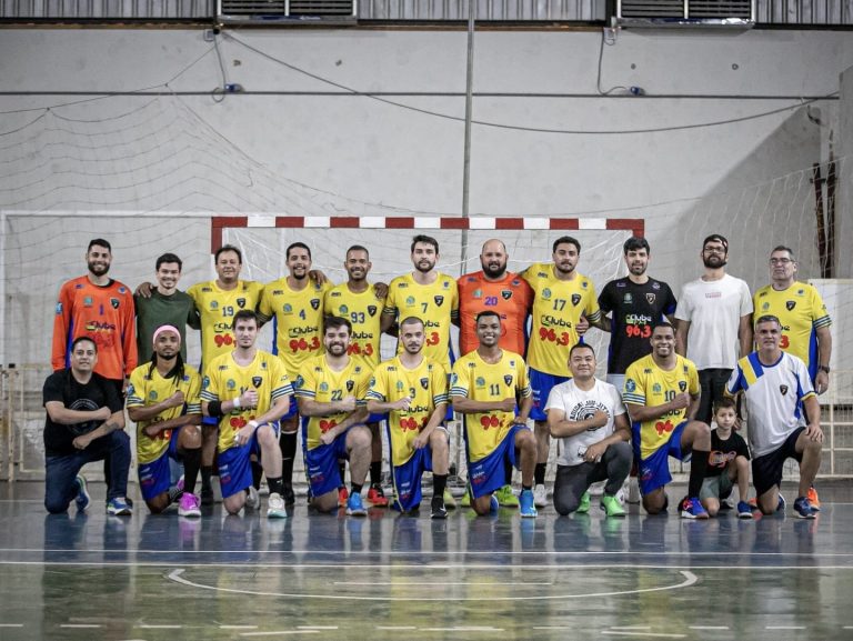 Araçatuba assume liderança dos Jogos Regionais e ultrapassa São José do Rio Preto na classificação geral