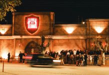 Castelo do Terror vira atração do inverno e conquista visitantes em Campos do Jordão
