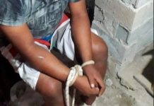 Tribunal do crime: Saiba como funcionam os julgamentos das facções; investigação não descarta relação com sumiço de jogador