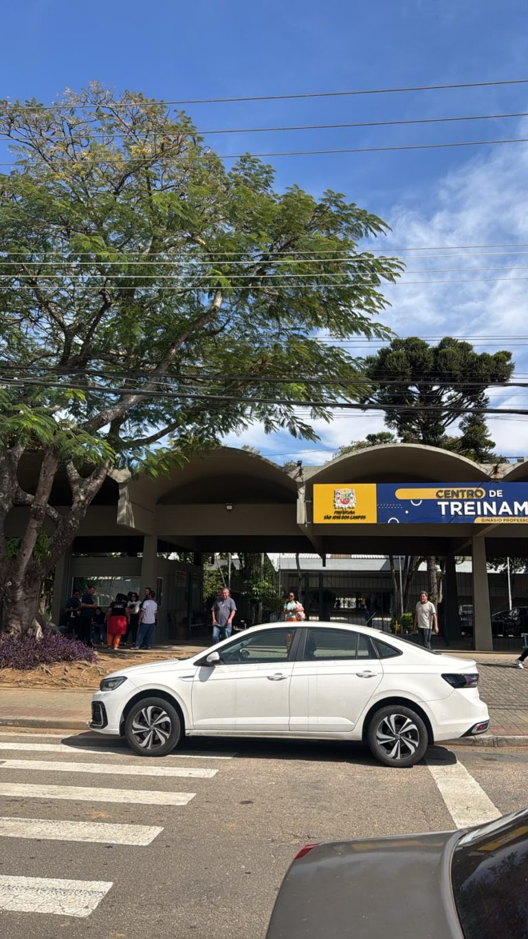 Funcionários acusam GCM de agressões durante protesto na Urbam em São José dos Campos