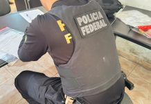 Integrante do PCC morre em confronto com a PF e ROTA em Igaratá; esquema enviou 6,5 toneladas de cocaína à Europa