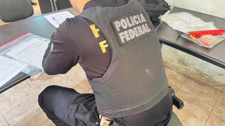Integrante do PCC morre em confronto com a PF e ROTA em Igaratá; esquema enviou 6,5 toneladas de cocaína à Europa