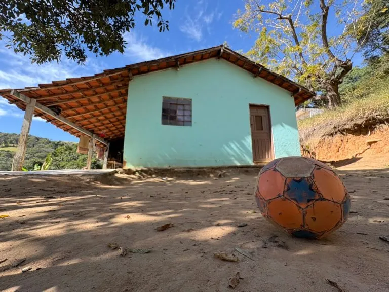 Casal suspeito de torturar quatro crianças é preso em Cunha