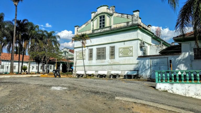 Homem é preso suspeito de desviar medicamentos da FUSAM em Caçapava