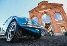 2º Encontro de Carros Antigos, Caminhões e Motos acontece neste domingo em Campinas